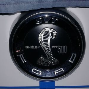 Meet your Posher, Robb